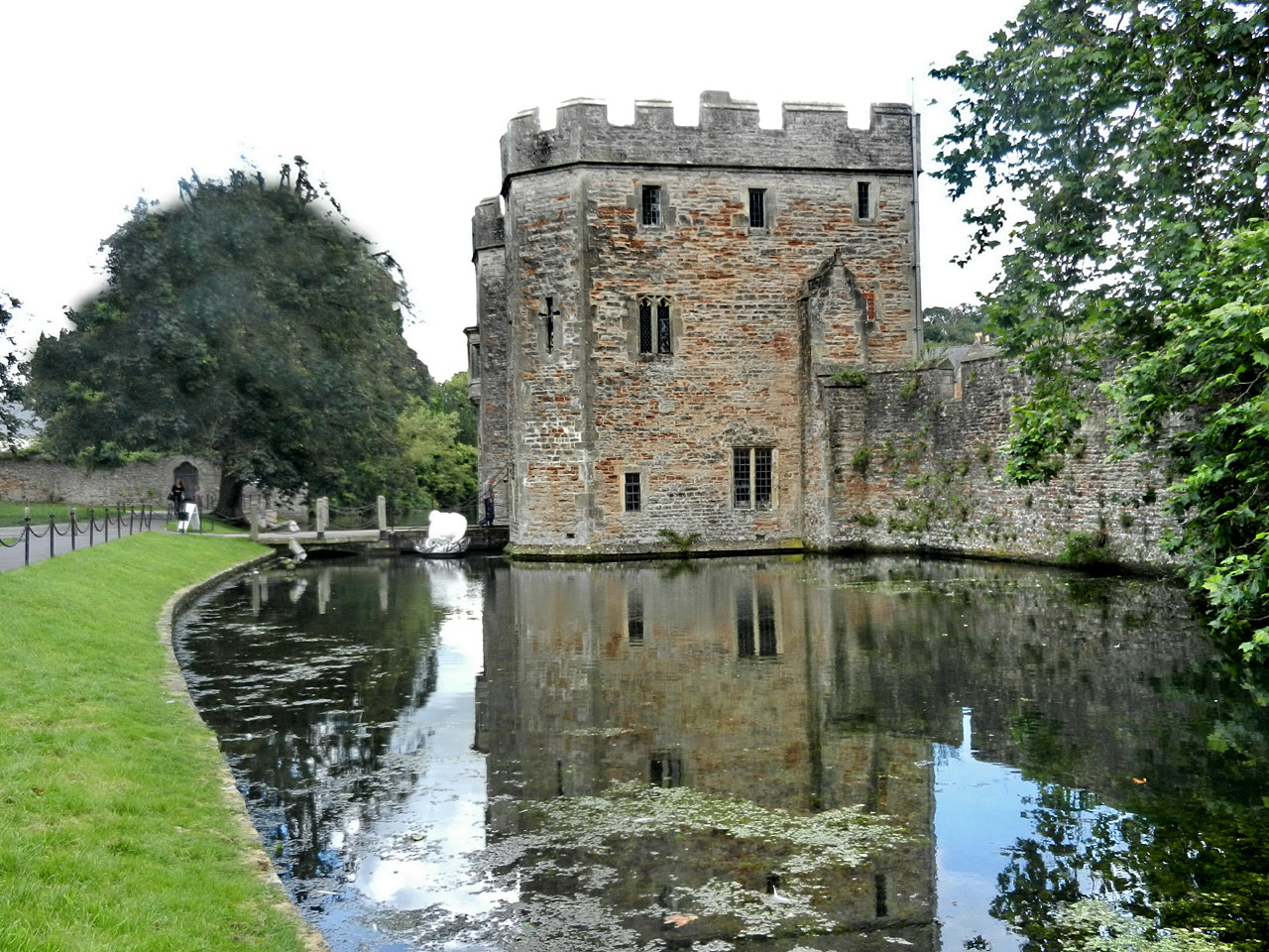 Wells